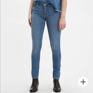711 SKINNY WOMEN'S JEANS